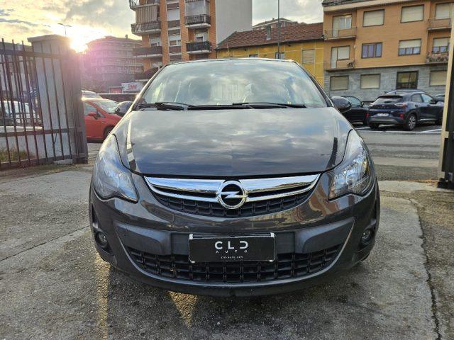 OPEL Corsa 1.2 85CV 5 porte GPL-TECH