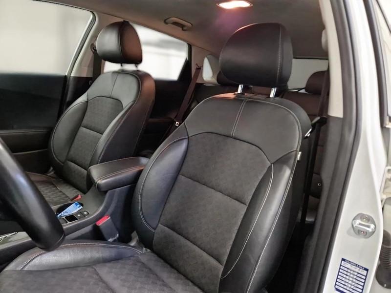 KIA NIRO 1.6 HEV GDI STYLE DCT 5 PORTE BERLINA