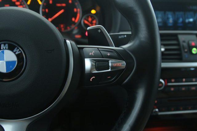 BMW X4 xDrive20d Msport Cerchi 19''/Tetto panoramico