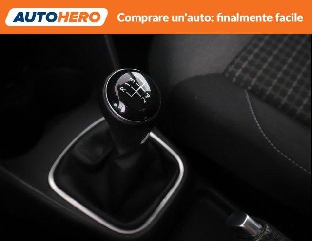 VOLKSWAGEN Polo 1.4 TDI 90 CV 5p. Comfortline BlueMotion Technolog