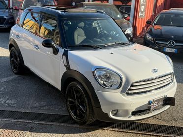 Mini 2.0 Cooper D -Automatica-tetto-rate