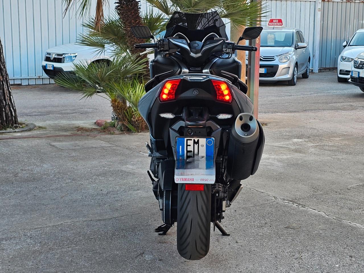 Yamaha T Max 530 SX ABS SPORT EDITION