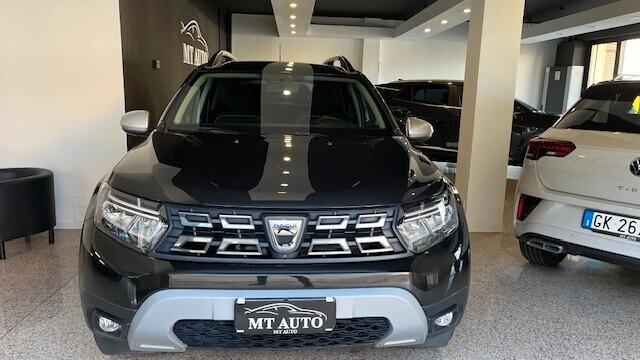 Dacia Duster 1.0 TCe 100 CV ECO-G 4x2 Prestige