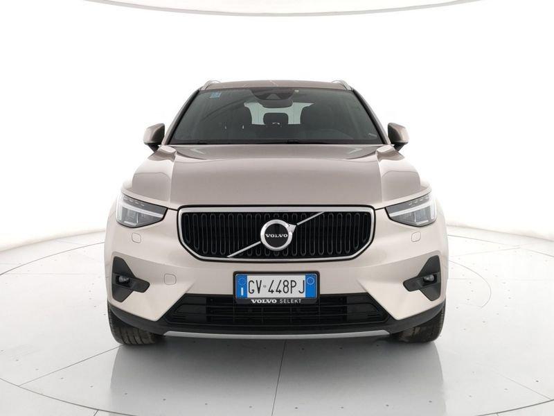 Volvo XC40 1.5 t2 Core auto