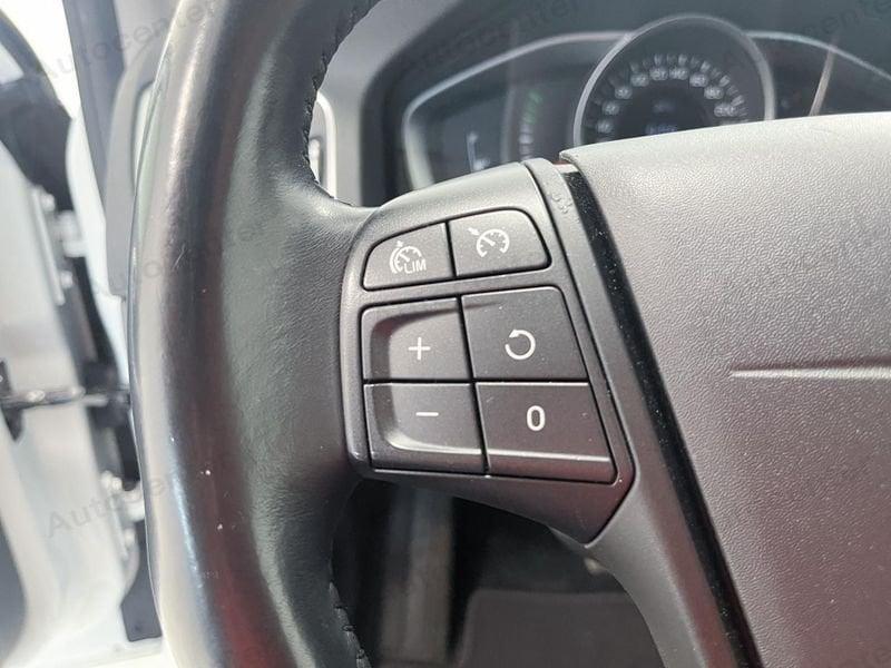 Volvo V60 1.6 d2 Kinetic powershift