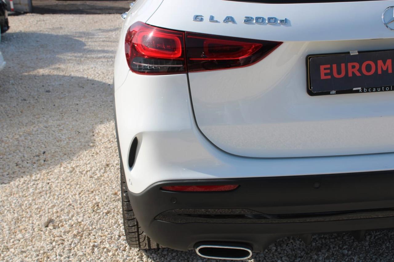 Mercedes-benz GLA Tua A SOLI 446€ al mese Anticipo Zero
