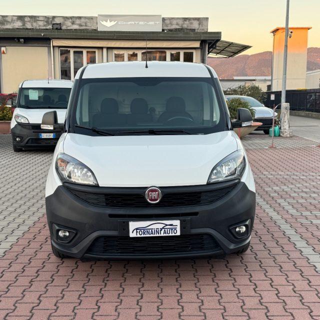 FIAT Doblo 1.6 Mjet 105cv PC-TN CARGO LOUNGE 3 POSTI
