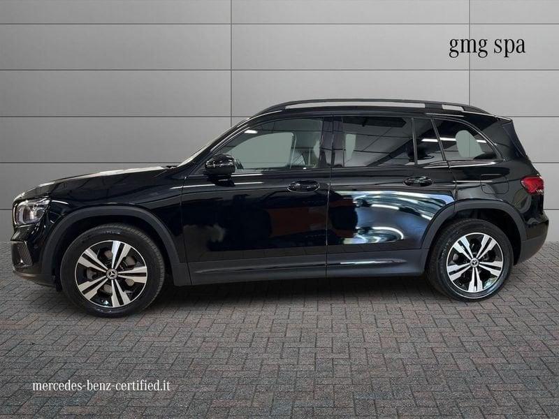 Mercedes-Benz GLB 200 d Sport Plus auto
