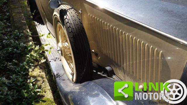ROLLS-ROYCE Other 20/25 Sport Saloon anno 1934 restaurata