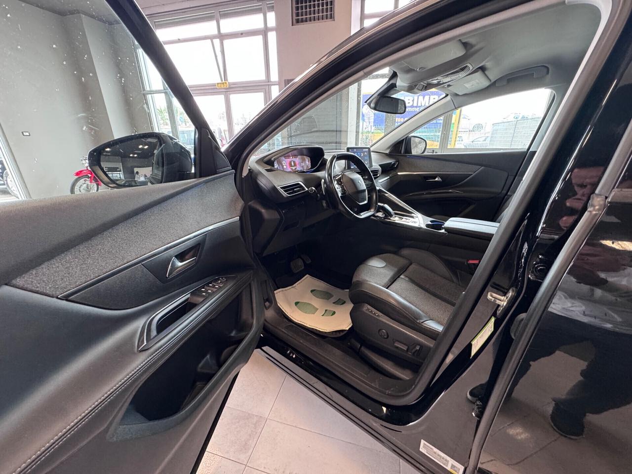 PEUGEOT 5008 1.5 HDI 130CV ALLURE AT8