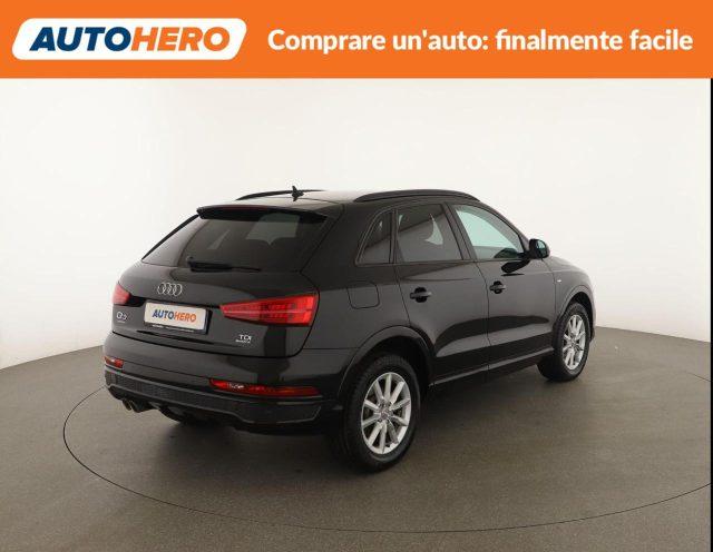 AUDI Q3 2.0 TDI 150 CV quattro
