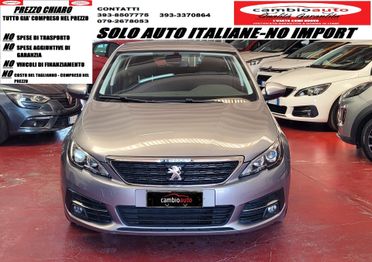 Peugeot 308 BlueHDi 130 S&S Business GARANTITA