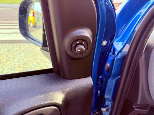 FIAT New Panda ICON - KM 0 10/2025- 5° POSTO - RADIO - SENSORI