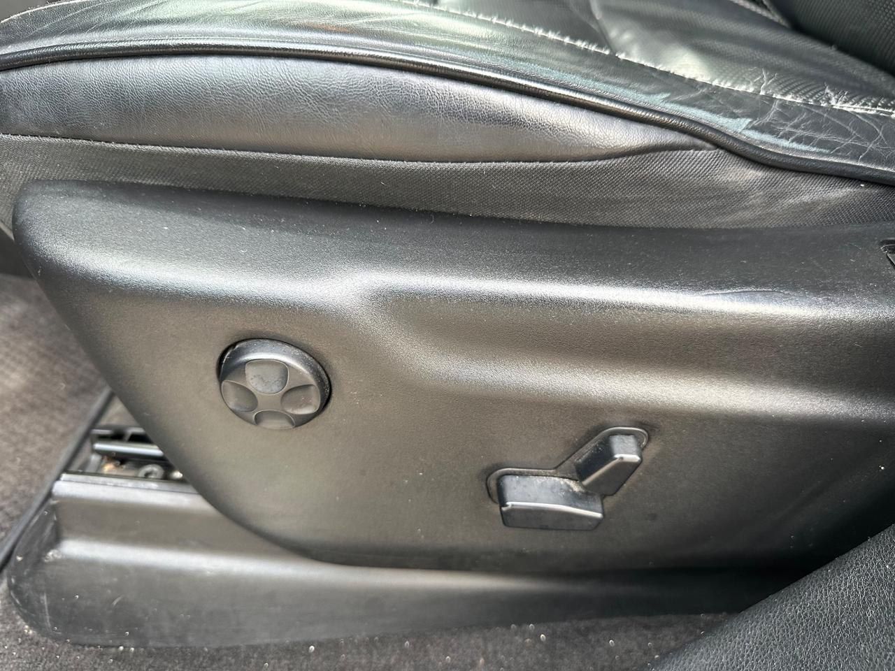 Jeep Grand Cherokee 3.0 V6 CRD 250 CV Multijet II Overland