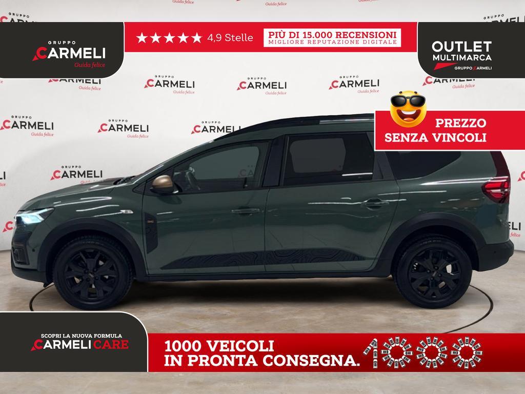 Dacia Jogger 1.0 TCe GPL Extreme UP