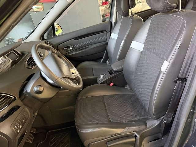 Renault Scenic X-Mod 1.4 tce Luxe 130cv NAVI-PELLE