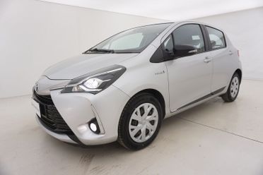 Toyota Yaris Hybrid Active BR827960 1.5 Full Hybrid 101CV