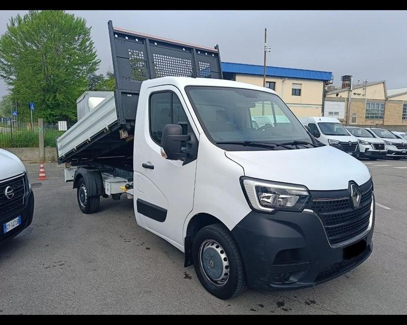 Renault Master Master T35 2.3 dci 135cv L2