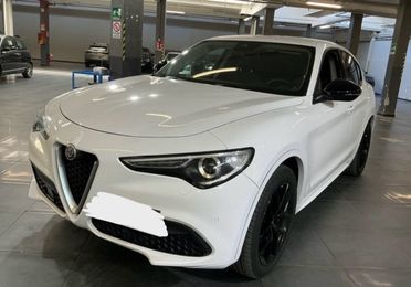 Alfa Romeo Stelvio 2.2 Turbodiesel 190 CV AT8 Q4 Super