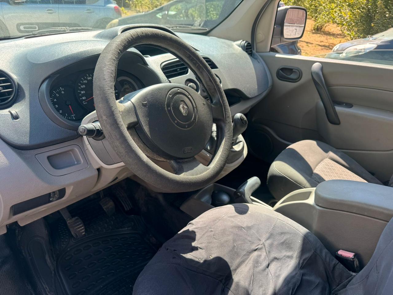 Renault Kangoo 1.5 dCi COIBENTATO