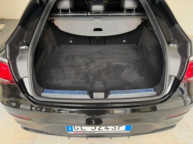 MERCEDES-BENZ GLC 300 d 4Matic Coupé Premium