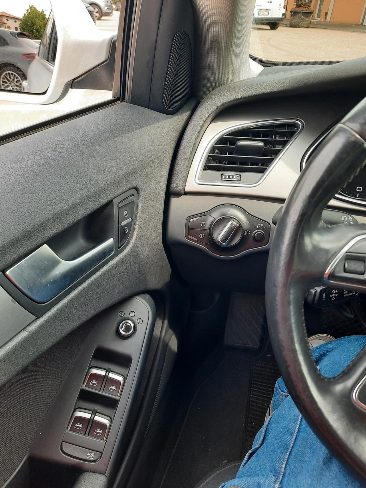Audi A4 Avant 2.0 TDI 150CV F.AP. multitronic Advanced
