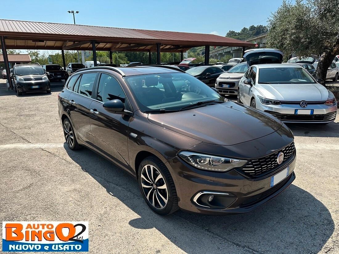 Fiat Tipo 1.6 Mjt 120CV S&S SW Life AUTOMATICA