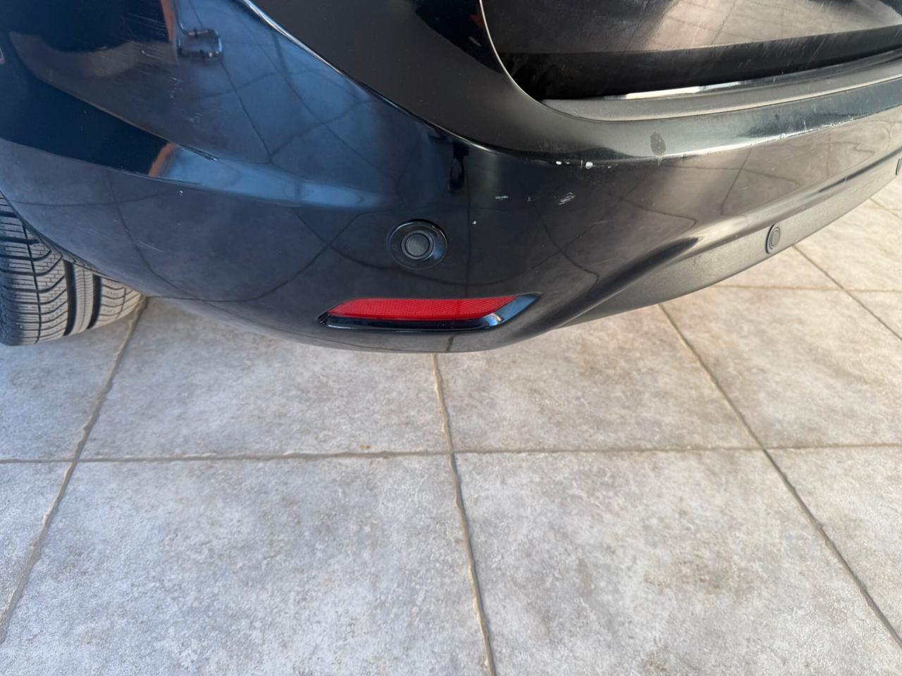 Ford Focus 1.6 TDCi (110CV) 5p. Tit. DPF