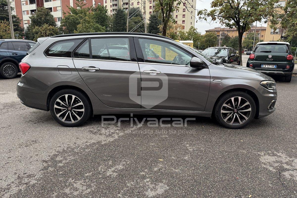 FIAT Tipo 1.3 Mjt S&S SW Lounge