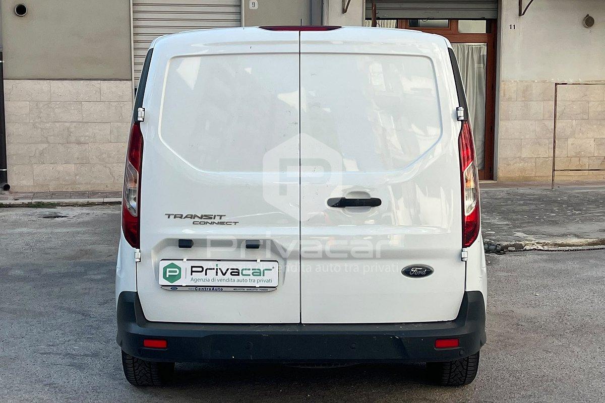FORD Transit Connect 210 1.5 TDCi 100CV PL Furgone Trend