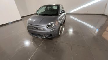 Fiat 500 500e 3+1 42 kWh Icon