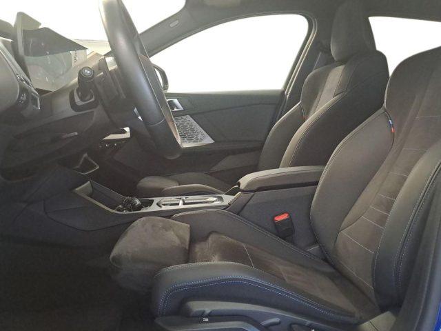 BMW 118 d MSport Pro Aut.