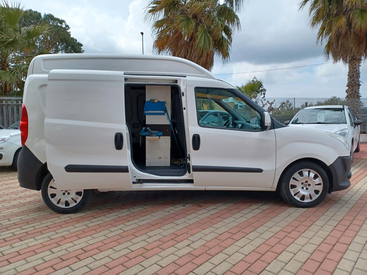 Fiat Doblo Doblò 1.6 MJT 16V 90CV Active