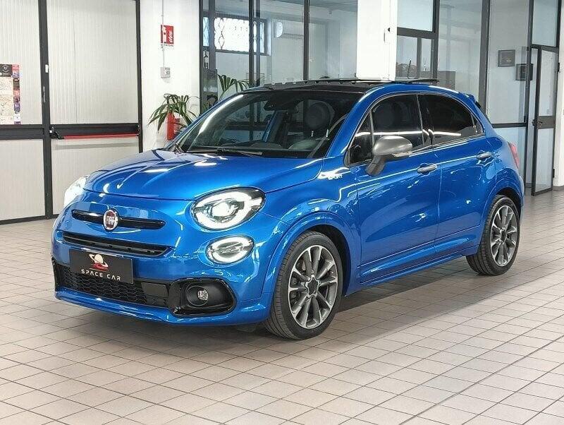 FIAT 500X 500X 1.3 T4 150 CV DCT Sport