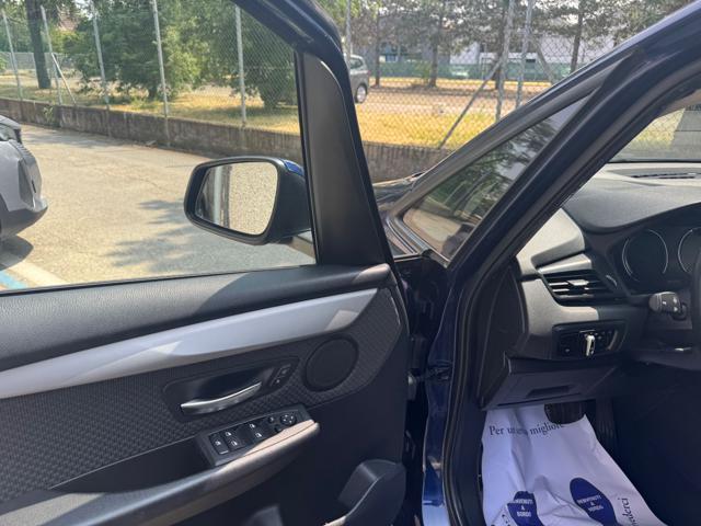 BMW 218 d Active Tourer Advantage 150CV AUTOM.
