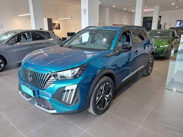 Peugeot 2008 PureTech 100 S&S Allure KM0