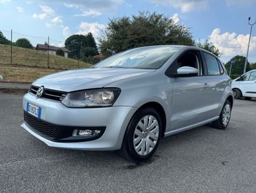 Volkswagen Polo 1.2 catena nuova idonea ai neopatentati