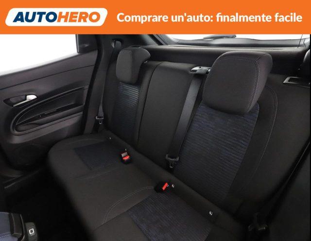 ALFA ROMEO Junior 1.2 136 CV Hybrid eDCT6