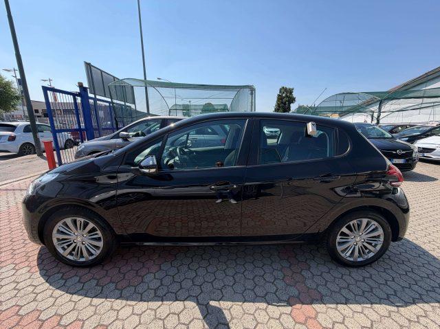 PEUGEOT 208 208 I 5p 1.2 puretech Access 82cv