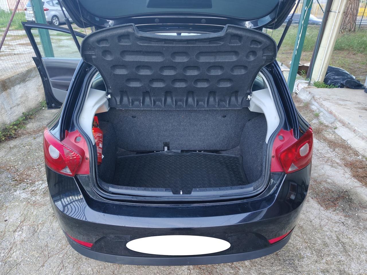 Seat Ibiza 1.4 TDI 80CV 5p. Reference 2010