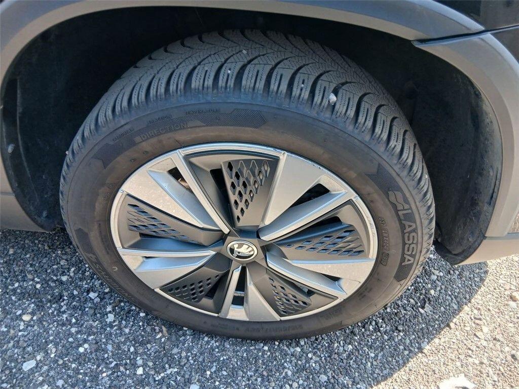 SKODA KAROQ 2.0tdi DSG AUTOMATICA