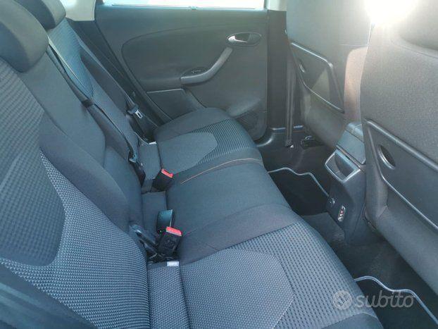 Seat Altea XL 1.6 TDI 105 CV CR DPF Style