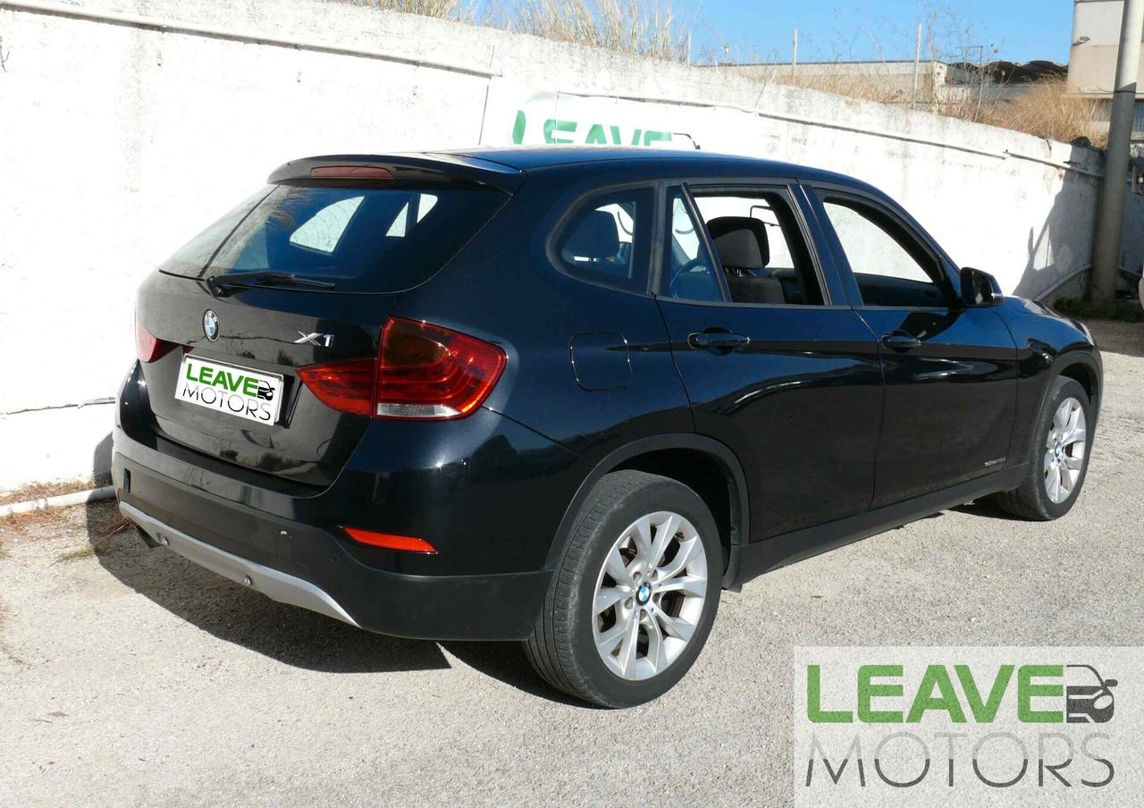 Bmw X1 sDrive18d Msport (M1368)