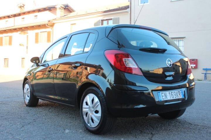 Opel Corsa 1.3 CDTI 75CV 5 porte Elective CONDIZIONI DA AUTO NUOVA UNICO UTILIZZATORE