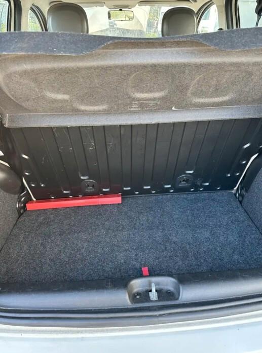 Fiat Panda 0.9 TwinAir Turbo Natural Power Pop