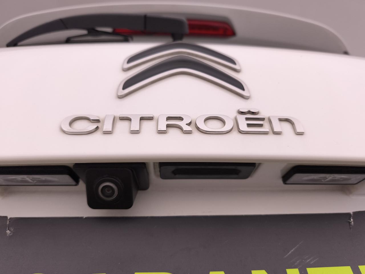 CITROEN C5 Aircross - C5 Aircross 1.2 puretech Feel Pack s&s 130cv