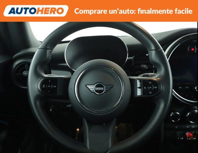 MINI Cooper 1.5 Cooper Essential