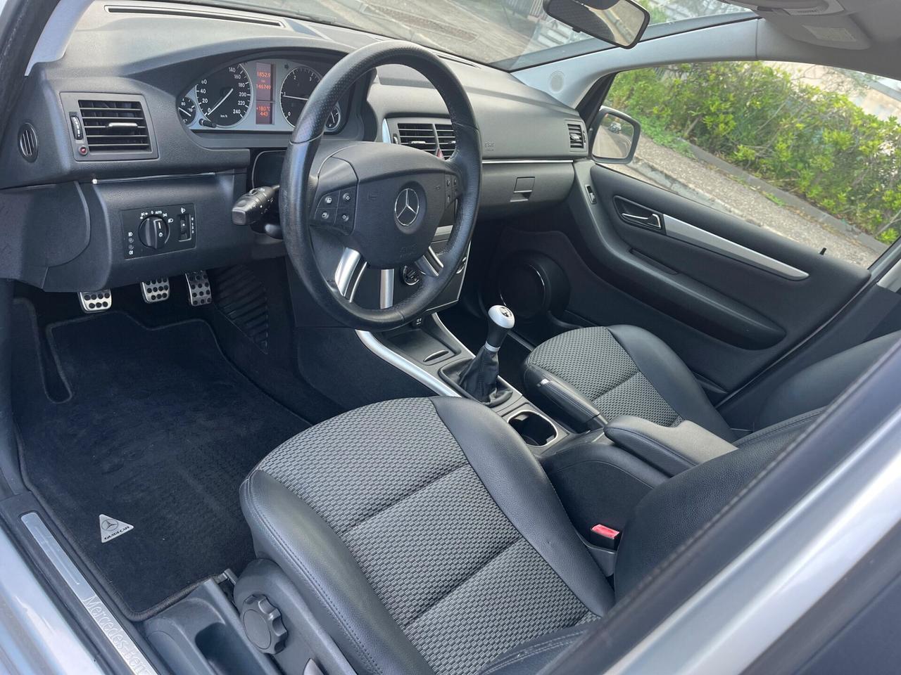 Mercedes Benz Classe B 180 CDI Sport