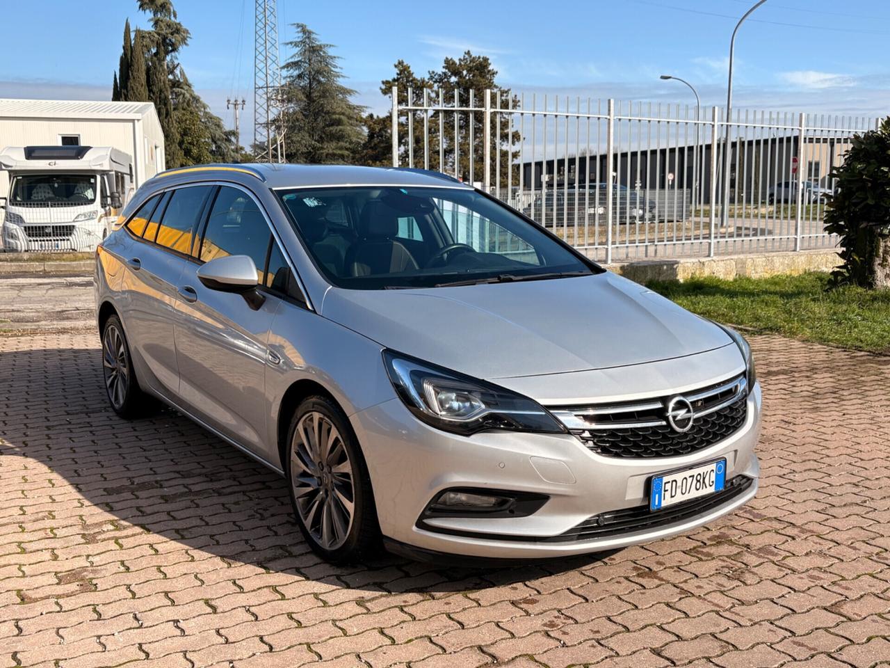 Opel Astra 1.6 CDTi 136CV Start&Stop Sports Tourer Innovation
