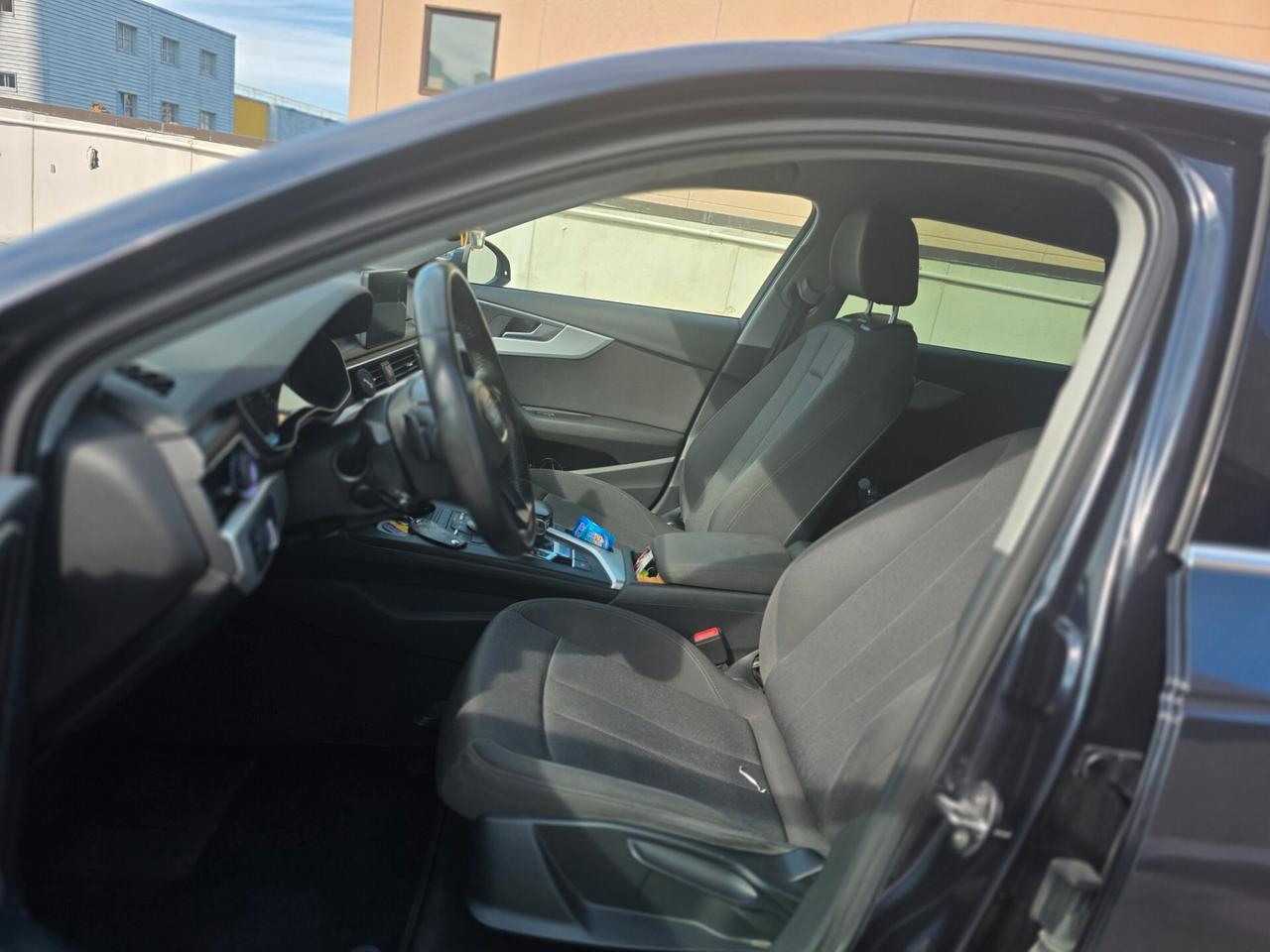 Audi A4 2.0 TDI 150 CV ultra S tronic Business